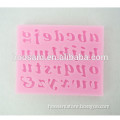 Hot Sale Silicone candy mold, non-stick and easy to remove and clean